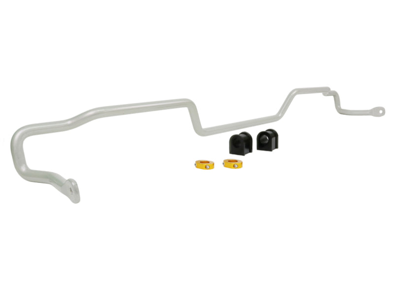 Whiteline 97-01 Toyota Camry/Solara MCV20/SXV20/SXV23 Rear Sway Bar 20mm