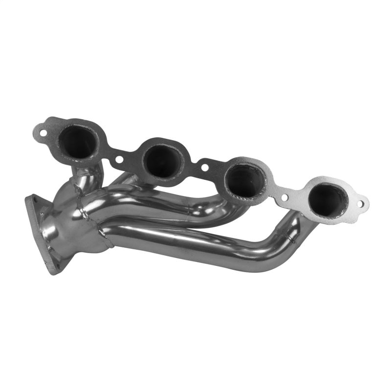 BBK 14-18 GM Truck 5.3/6.2 1 3/4in Shorty Tuned Length Headers - Chrome