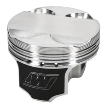 Load image into Gallery viewer, Wiseco Acura K20 K24 FLAT TOP 1.181X87MM Piston Shelf Stock Kit