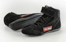 Load image into Gallery viewer, RaceQuip Black SFI Race Shoe 9.0