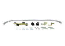 Load image into Gallery viewer, Whiteline 83-86 Toyota Supra MA61  Rear 18mm Heavy Duty Adjustable w/OE Swaybar