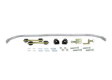 Whiteline 83-86 Toyota Supra MA61  Rear 18mm Heavy Duty Adjustable w/OE Swaybar