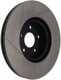 StopTech Slotted Sport Brake Rotor