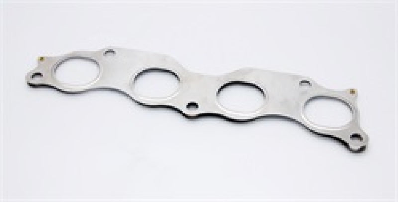 Cometic Honda K20A1/A3 01-04 Exhaust .030 inch MLS Head Gasket 1.820 inch X 1.540 inch Port