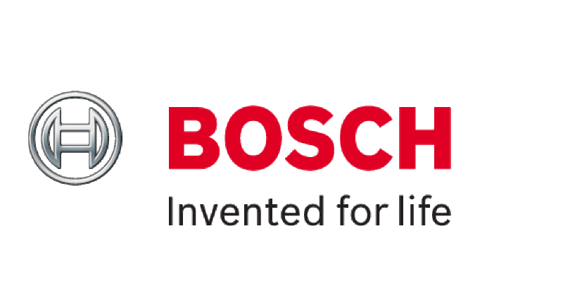 Bosch 11-16 Chevy Silverado 2500 Injection Valve