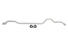 Load image into Gallery viewer, Whiteline 04-07 Subaru STi  Rear 27mm Swaybar-XX h/duty Blade adjustable *Special Order*