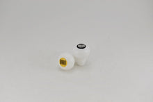 Load image into Gallery viewer, Kartboy Knuckle Ball White Delrin 5 Spd