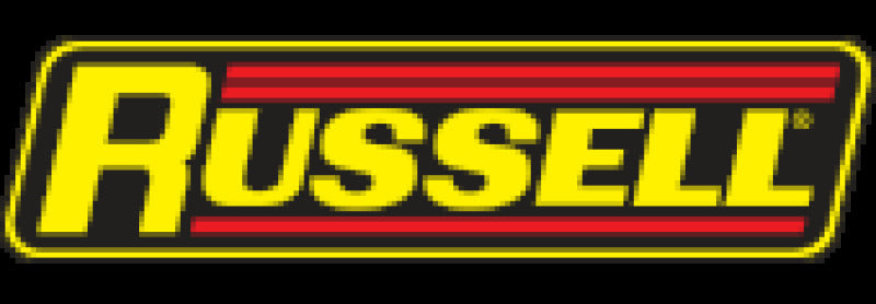 Russell Performance 89-92 Pontiac Firebird/Trans Am Brake Line Kit