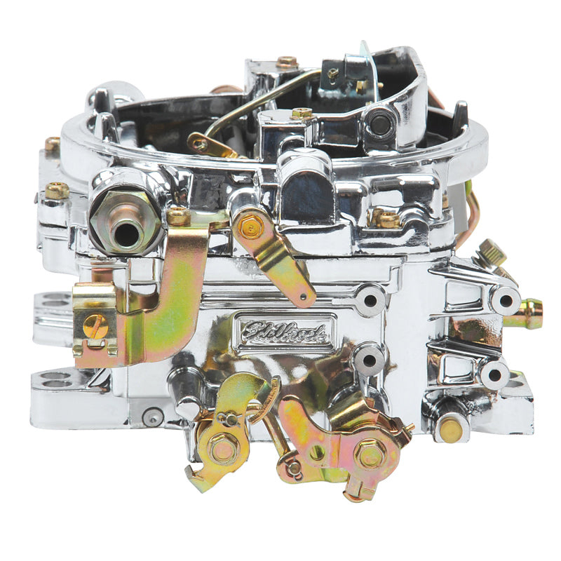 Edelbrock Carburetor Reconditioned 14054