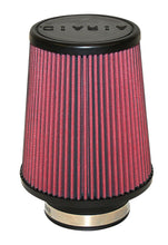 Load image into Gallery viewer, Airaid Universal Air Filter - Cone 3 1/2 x 6 x 4 5/8 x 7