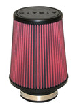 Airaid Universal Air Filter - Cone 3 1/2 x 6 x 4 5/8 x 7