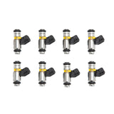 Edelbrock Fuel Injectors (8) 44