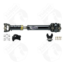 Load image into Gallery viewer, Yukon Gear Heavy Duty Driveshaft for 12-16 Jeep JK Rear 2-Door A/T Only