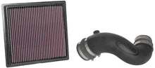 Load image into Gallery viewer, Airaid 17-19 Chevrolet Colorado / GMC Canyon Airaid Jr. Intake Kit Dry / Red Media