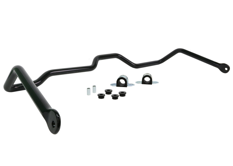 Whiteline Toyota Landcruiser 80/100/105 Series Rear 30mm X Heavy Duty Fixed Swaybar