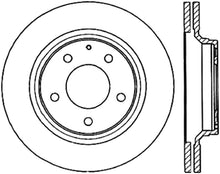 Load image into Gallery viewer, StopTech Slotted &amp; Drilled Sport Brake Rotor