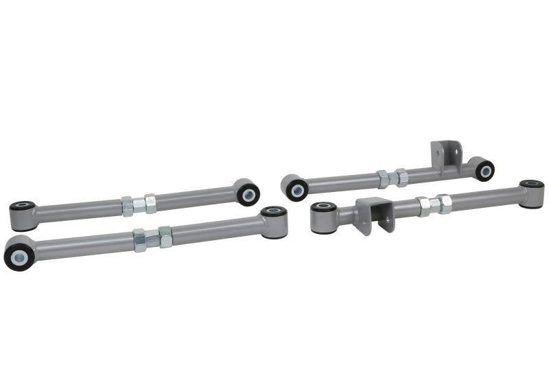 Whiteline 93-05 Subaru WRX Wagon / 93-00 & 02-05 Subaru Impreza Non-Turbo Rear Lateral link-adjust.