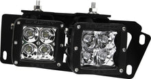 Load image into Gallery viewer, Rigid Industries Dodge Ram 2500 / 3500 2010-14 Fog LED Light Kit