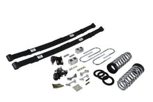 Load image into Gallery viewer, Belltech LOWERING KIT W/O SHOCKS