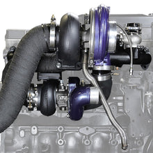 Load image into Gallery viewer, ATS Diesel 98.5-02 Dodge Cummins 5.9L Aurora 3000/5000 Compound Turbo Kit