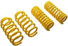 Load image into Gallery viewer, ST Sport-tech Lowering Springs 15-16 Golf VII / Audi A3 (8V)