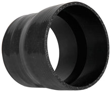 Load image into Gallery viewer, Airaid U-Build-It - Silicone Reducer Coupler 4in. ID x 4-5/16in. x 4in. L.