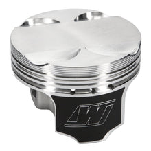 Load image into Gallery viewer, Wiseco Acura K20 K24 FLAT TOP 1.181X86.5MM Piston Shelf Stock Kit