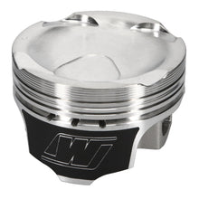 Load image into Gallery viewer, Wiseco Subaru FA20 Direct Injection Piston Kit 2.0L -16cc