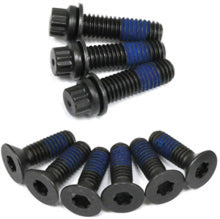 Load image into Gallery viewer, ATI Damper Bolt Pack - 6 - 5/16 - 18x1 &amp; 3 - 3/8 - 16x1 1/2 - 9 Bolts