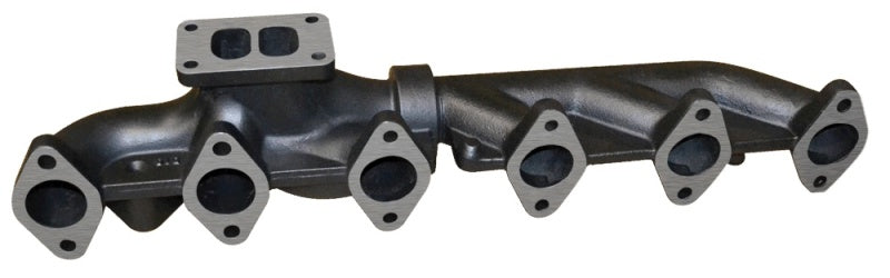 ATS Diesel 2007.5+ Dodge 6.7LCummins 2pc T-3 Front WG Pulse Flow Exhaust Manifold