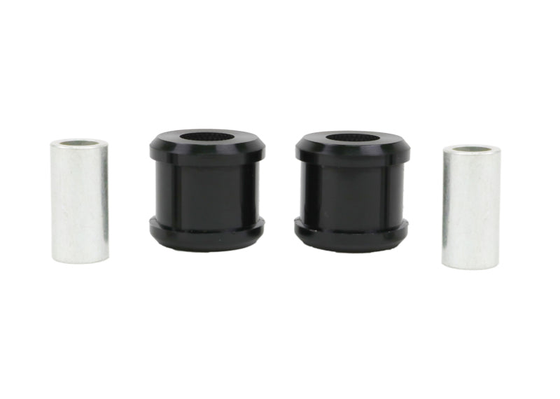 Whiteline Mitsubishi Lancer EvoIV-IX Rear Inner Toe Control Arm Bushing Kit