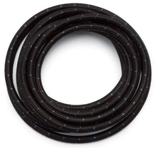 Load image into Gallery viewer, Russell Performance -4 AN ProClassic Black Hose (Pre-Packaged 100 Foot Roll)