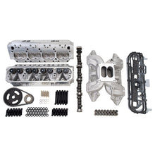 Load image into Gallery viewer, Edelbrock Power Package Top End Kit Big Block 383 Chrysler