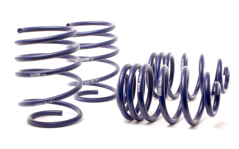 H&R 01-05 BMW 325Xi/330Xi E46 Sport Spring