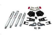 Load image into Gallery viewer, Belltech LOWERING KIT WITH SP SHOCKS