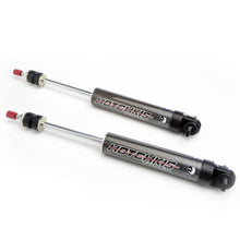 Load image into Gallery viewer, Hotchkis Tuned Adjustable Shocks Aluminum Shocks-Front for 67-69 Chevrolet Camaro