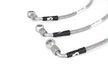 Load image into Gallery viewer, Goodridge 04-06 Cadillac CTS-V Brake Lines