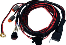 Load image into Gallery viewer, Rigid Industries Harness for pair of D2 Lights