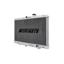 Load image into Gallery viewer, Mishimoto 97-01 Honda Prelude Manual Aluminum Radiator