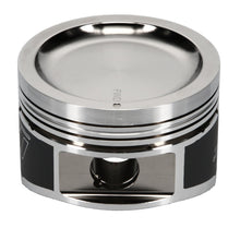 Load image into Gallery viewer, Wiseco Nissan KA24 Dished 10.6:1 CR 89.5mm Piston Kit