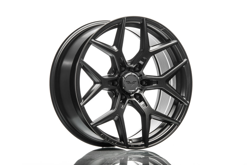 Vorsteiner Venom Rex 601 20x9.0 6x135 12C 87 CARBON GRAPHITE