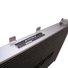 Load image into Gallery viewer, Mishimoto 90-94 Subaru Legacy Turbo Aluminum Radiator/1992-2002 JDM GC8 WRX/STI