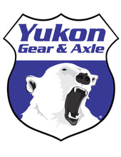 Load image into Gallery viewer, Yukon Gear Rear 4340 Chrome-Moly Replacement Axle For Dana 60 w/ 30 Spline (Single Axle)