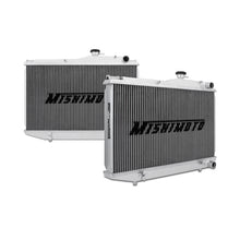 Load image into Gallery viewer, Mishimoto 83-87 Toyota Corolla Manual Aluminum Radiator