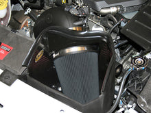 Load image into Gallery viewer, Airaid 10-12 Dodge Ram 6.7L Cummins MXP Intake System w/ Tube (Dry / Black Media)