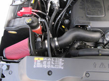 Load image into Gallery viewer, Airaid 11-13 GM Trucks 6.0L (w/ Mech Fans) MXP Intake System w/ Tube (Oiled / Red Media)