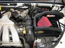 Load image into Gallery viewer, Airaid 03-05 Chrysler PT Cruiser 2.4L Turbo CAD Intake System w/o Tube (Oiled / Red Media)