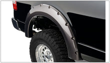 Load image into Gallery viewer, Bushwacker 04-08 Ford F-150 Styleside Pocket Style Flares 4pc 66.0/78.0/96.0in Bed - Black