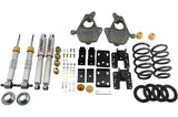 Belltech LOWERING KIT WITH SP SHOCKS