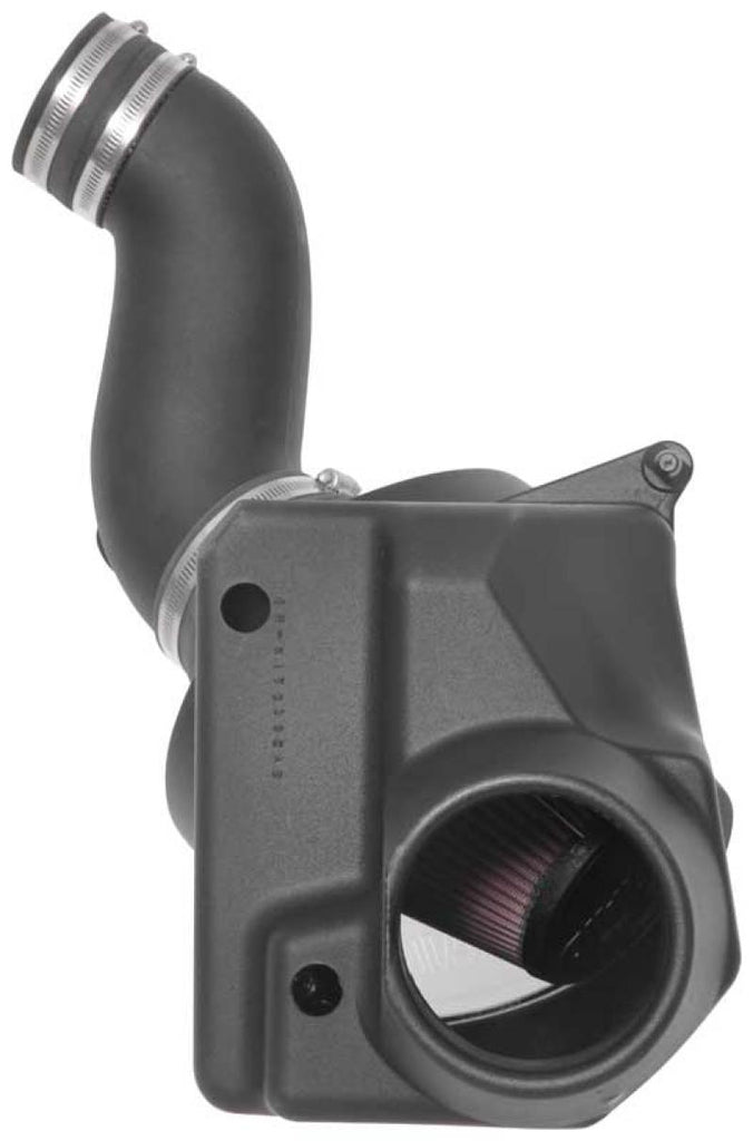 Airaid Intake Kit 17-18 Jeep Cherokee V6-3.2L F/I